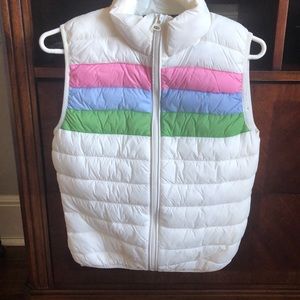 Forever 21 Vest
